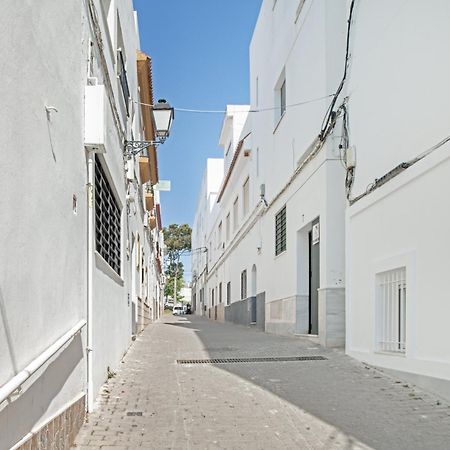 Cervantes Homes No3 Conil De La Frontera Exteriör bild