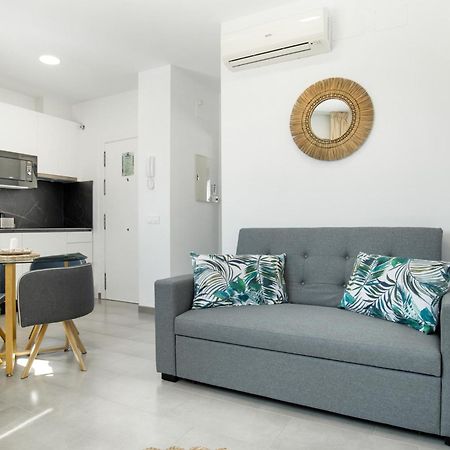 Cervantes Homes No3 Conil De La Frontera Exteriör bild